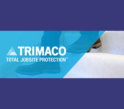 We Now Handle Products from TRIMACO