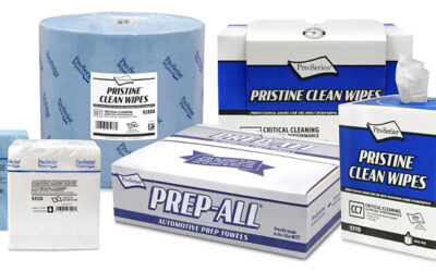 MDI – Your Trusted Source for Critical Cleaning Towels and Wipes